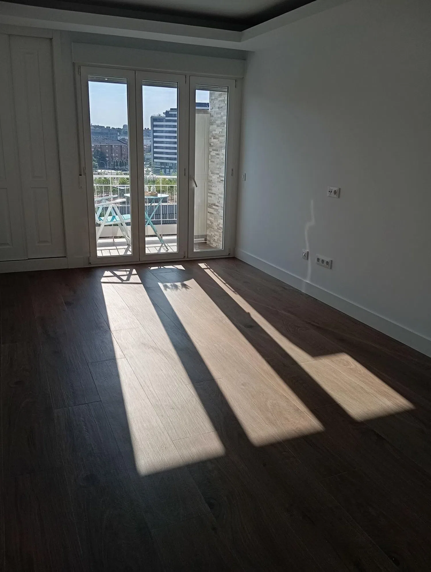 Piso en avenida del Manzanares, 62 - Foto 2