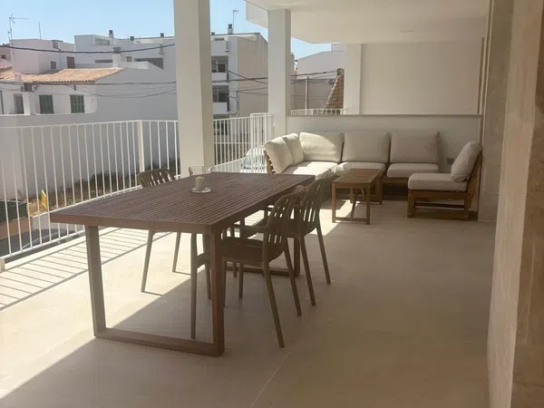 Piso en Ses Salines (Mallorca) - Foto 1