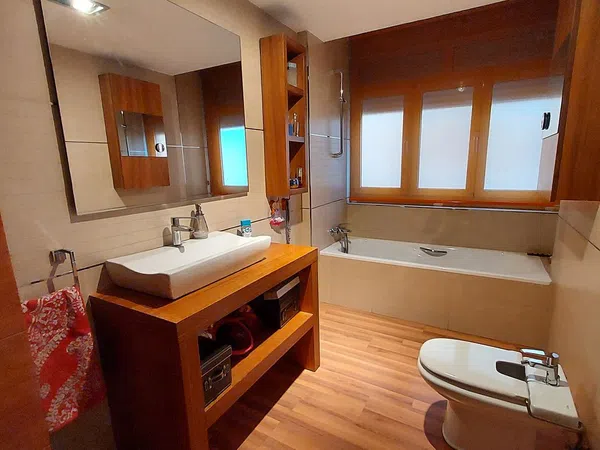 Piso en calle Conde del Campillo, 1 - Foto 5