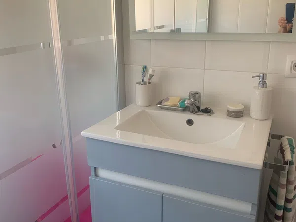 Ático en Barrio Nucli Urbà - Foto 7