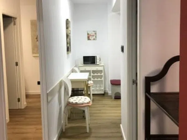 Piso en Ronda de Outeiro, 238, Agra del Orzán - Ventorrillo, Agra del Orzán - Ventorrillo - Foto 8