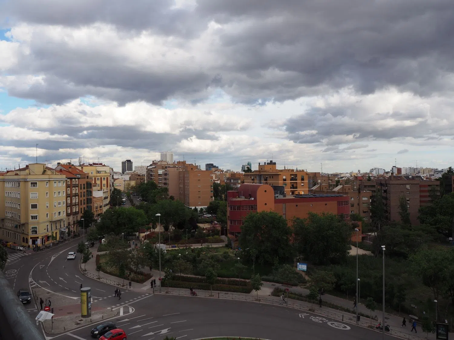 Ático en calle de Francos Rodríguez, 94 - Foto 19