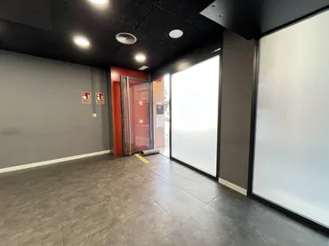 Local comercial en  Calle Camp 1 - Foto 7