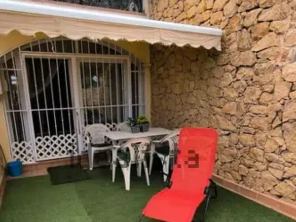 Estudio en Calle Isla Mallorca 14, 45, Golf Bahía - Foto 3
