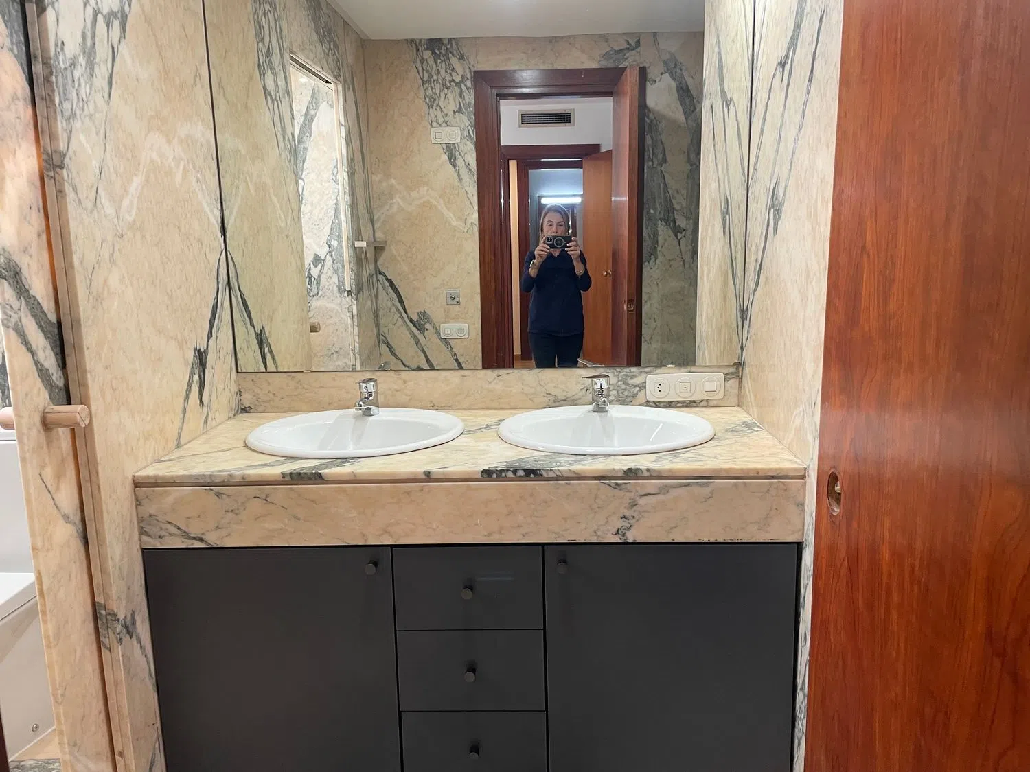 Piso en calle Pascual y Genís, 15 - Foto 3