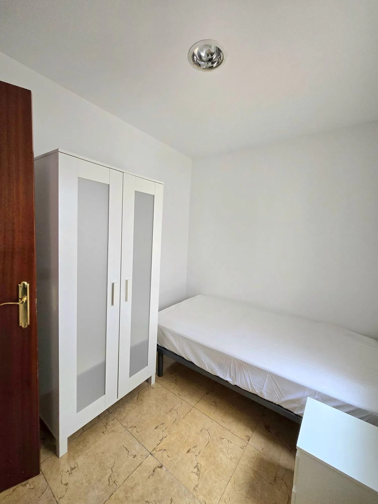 Piso en Barrio Ventilla-Almenara - Foto 7