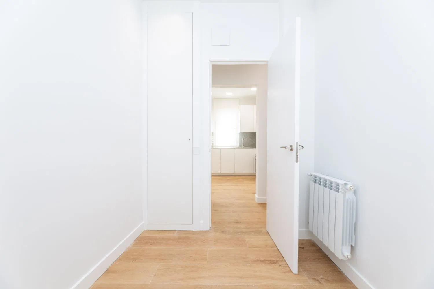 Piso en calle de García Martín, 8 - Foto 16