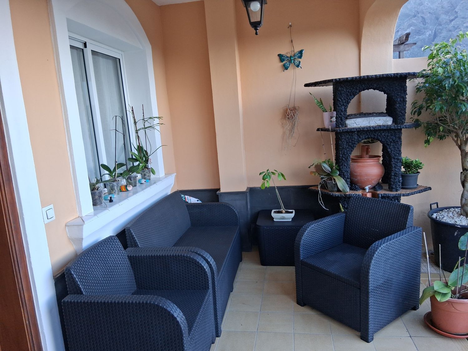Chalet adosado en Buenavista del norte - Foto 2