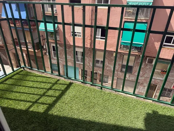 Piso en calle Antonio Pascual Quiles, 79 - Foto 9