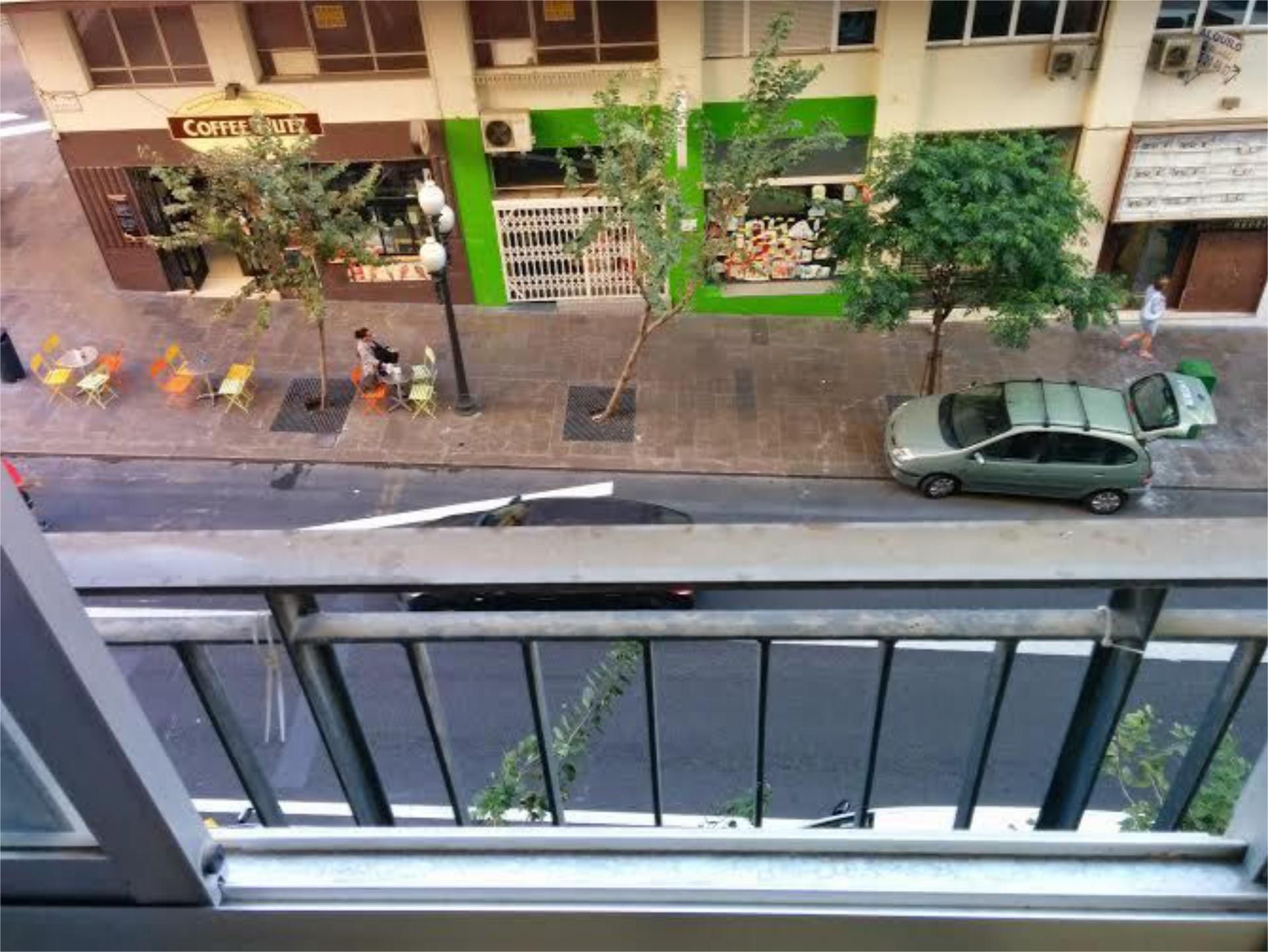 Piso en  Rambla de Méndez Núñez 43 - Foto 12