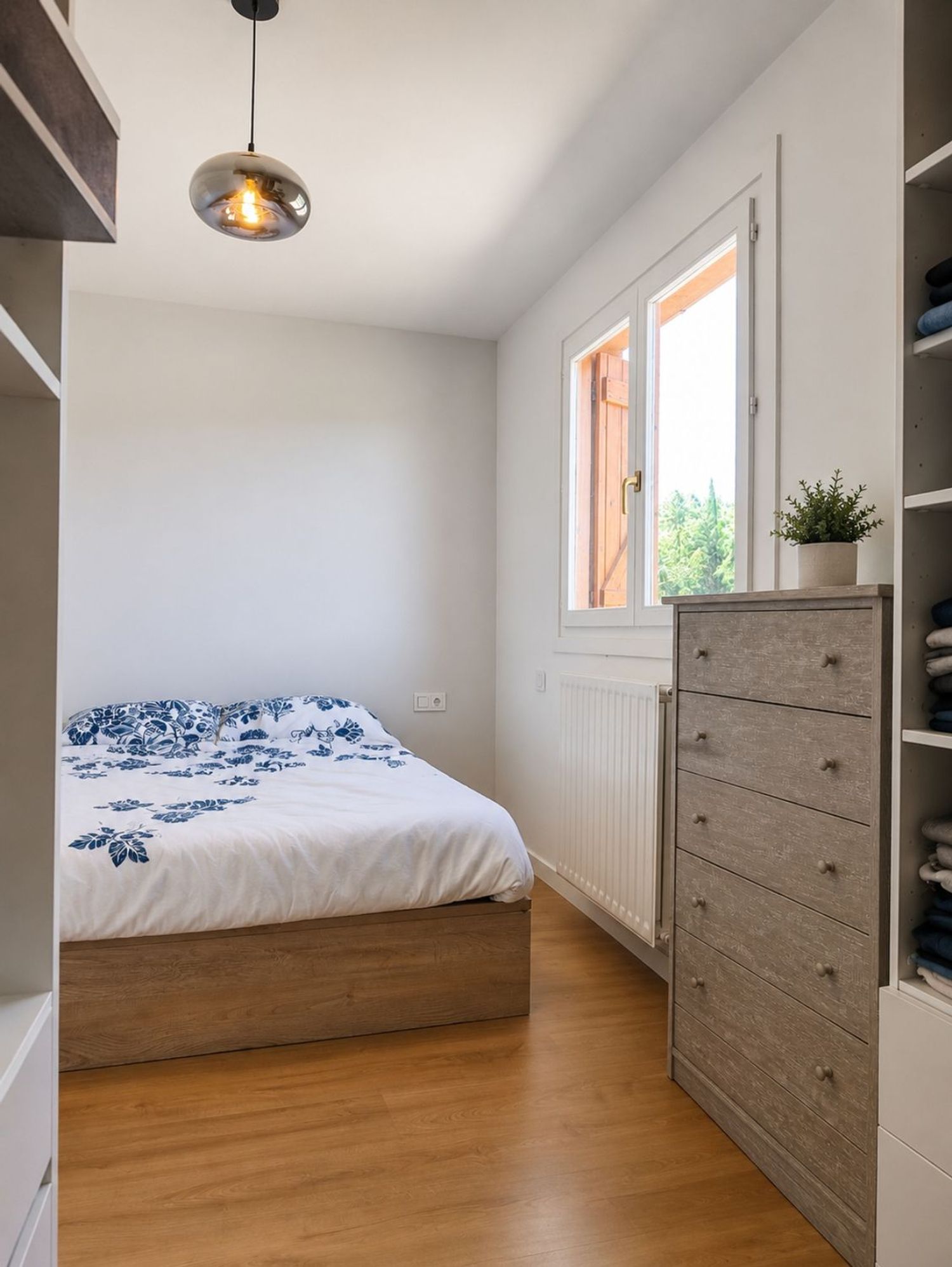 Chalet pareado en Calle de la Tejería, 3, Tejería - Rapitán - Foto 25