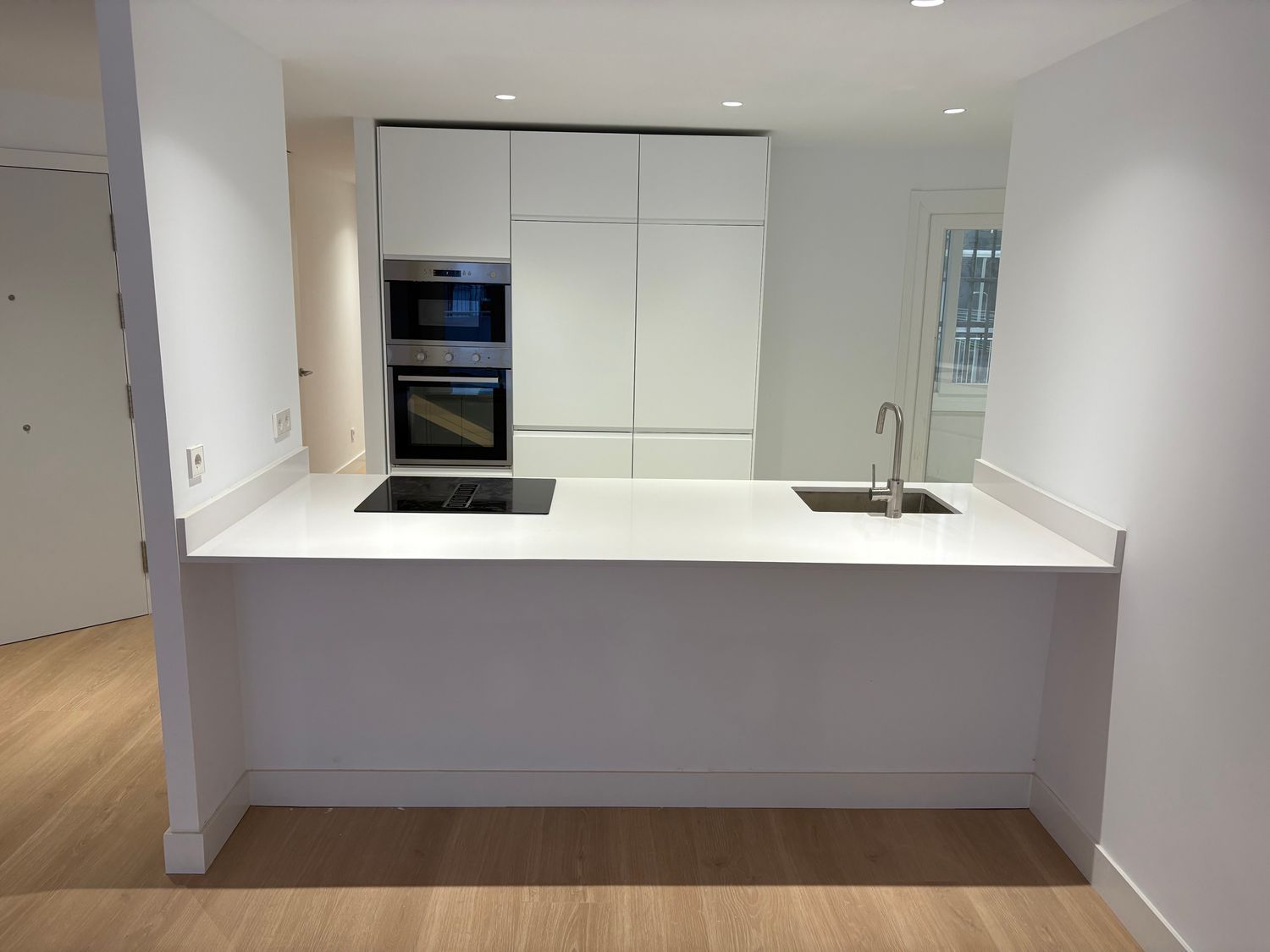 Piso en calle de Clara del Rey, 35 - Foto 5