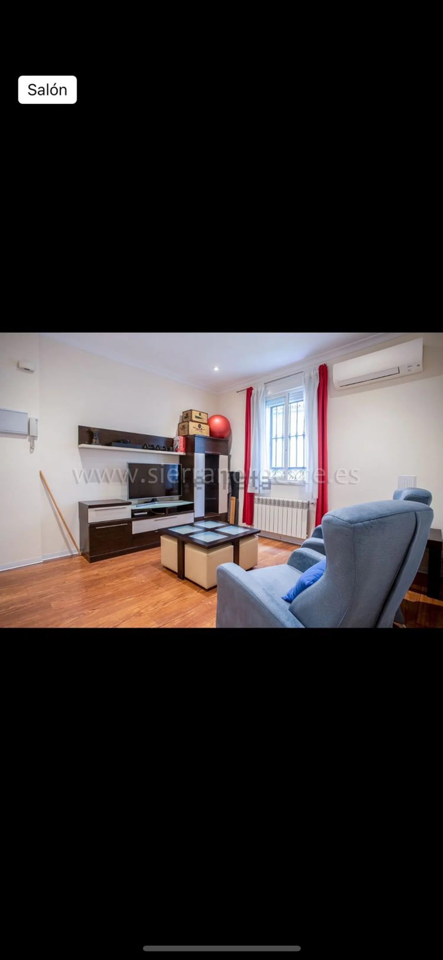 Piso en calle de Raimundo Lulio, 14 - Foto 2