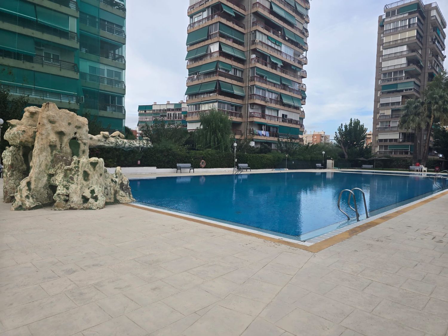 Piso en Calle Esportista Juan Matos, 1, La Albufereta - Foto 17