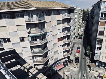 Piso en  Calle Recogidas 45 - Foto 1