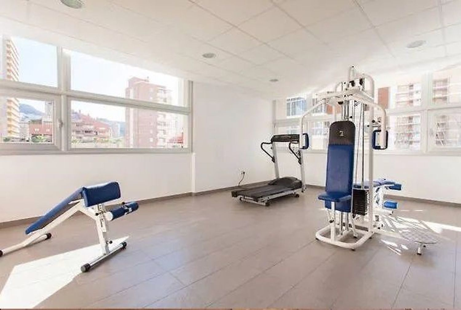 Piso en avenida Mallorca, 4 - Foto 7