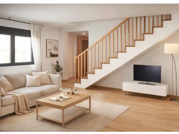 Dúplex en calle de Madrid, 24 - Foto 1