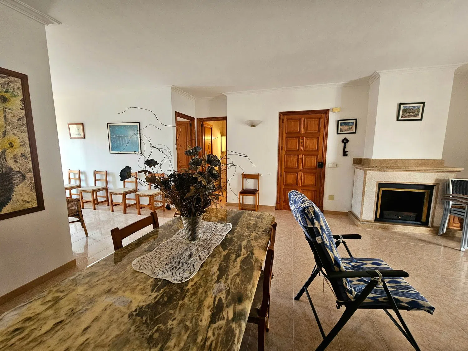Piso en S'Estanyol - Foto 11