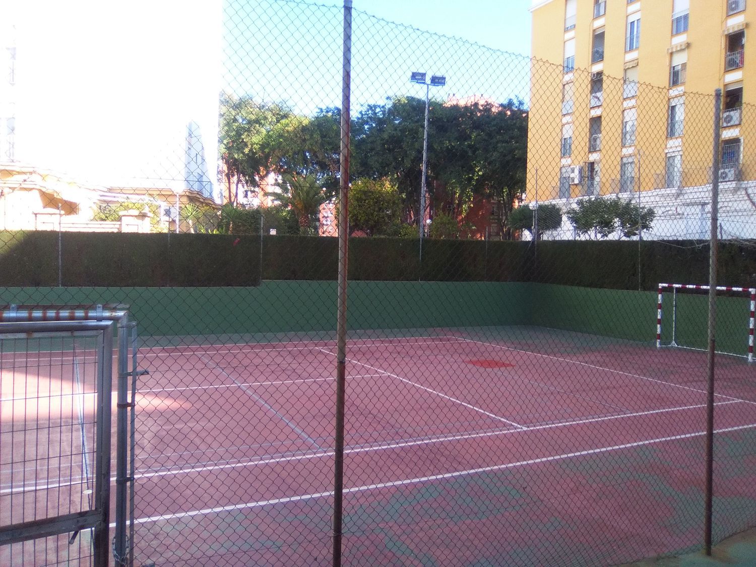 Piso en Paseo Miguel Unamuno, 12, Alcalde L. Uruñuela - Palacio de Congresos - Foto 4