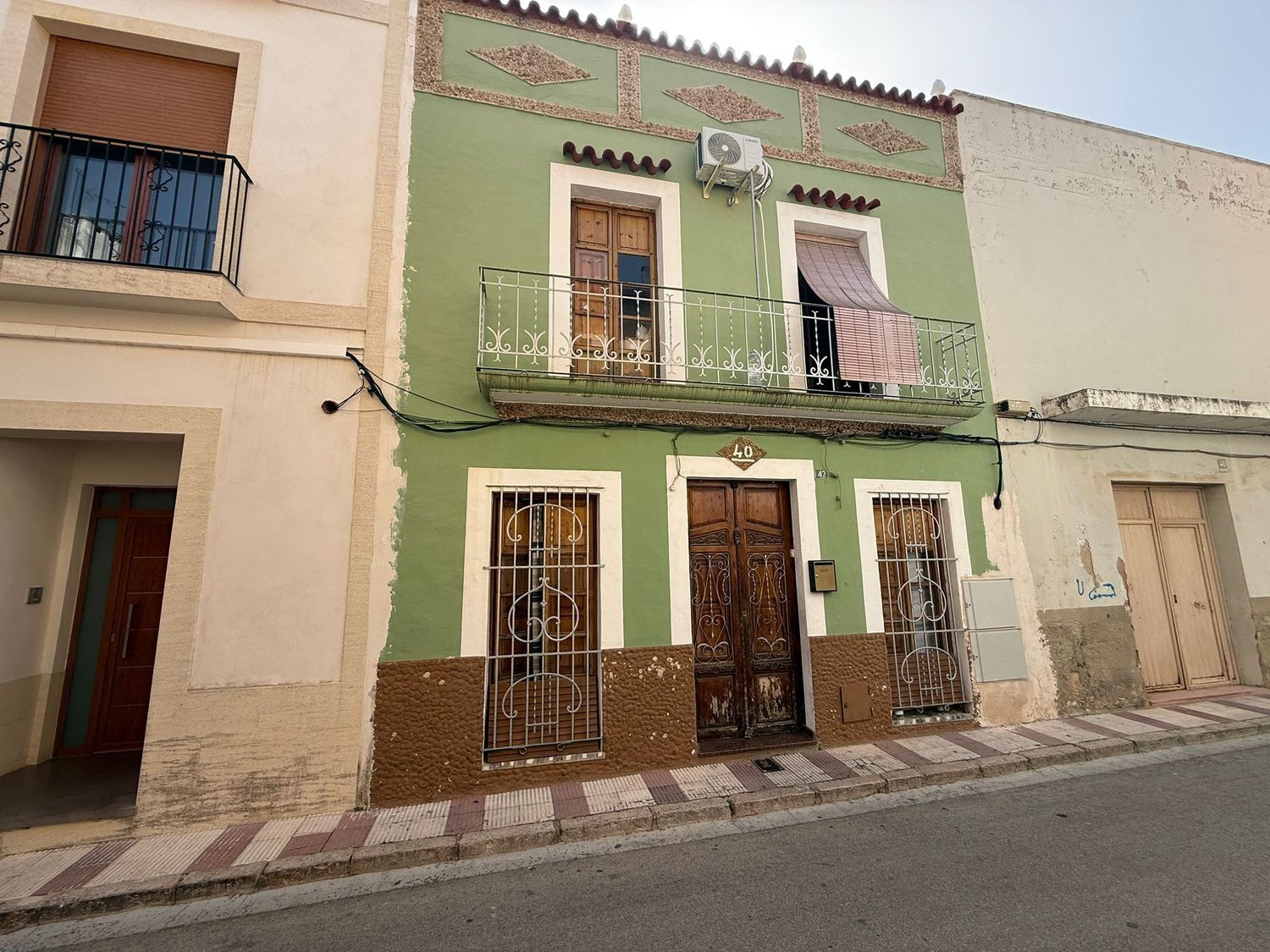Chalet pareado en Calle de Teulada, 40 - Foto 27