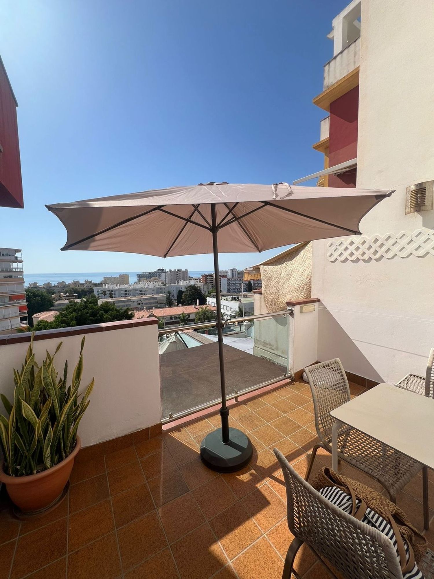 Piso en Avenida Carlota Alessandri, 220, Montemar, Montemar - Foto 4