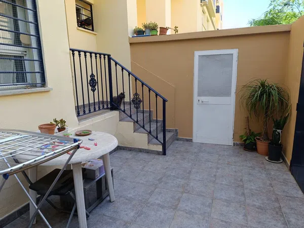 Dúplex en Calle del Contrabajo, 6, El Juncal - Vallealto - Foto 11