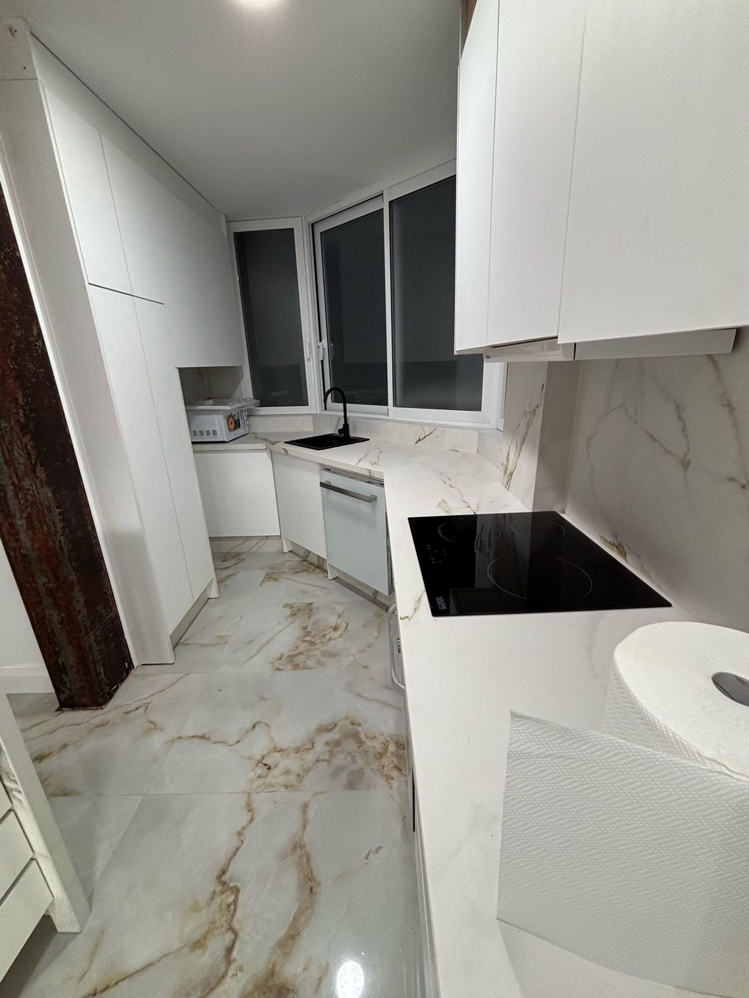 Piso en plaza Condestable, 2 - Foto 2