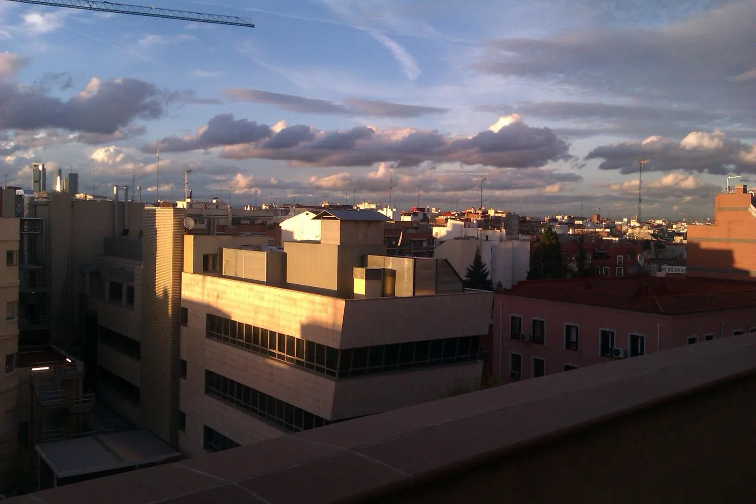 Ático en calle de Mataelpino, 4 - Foto 1