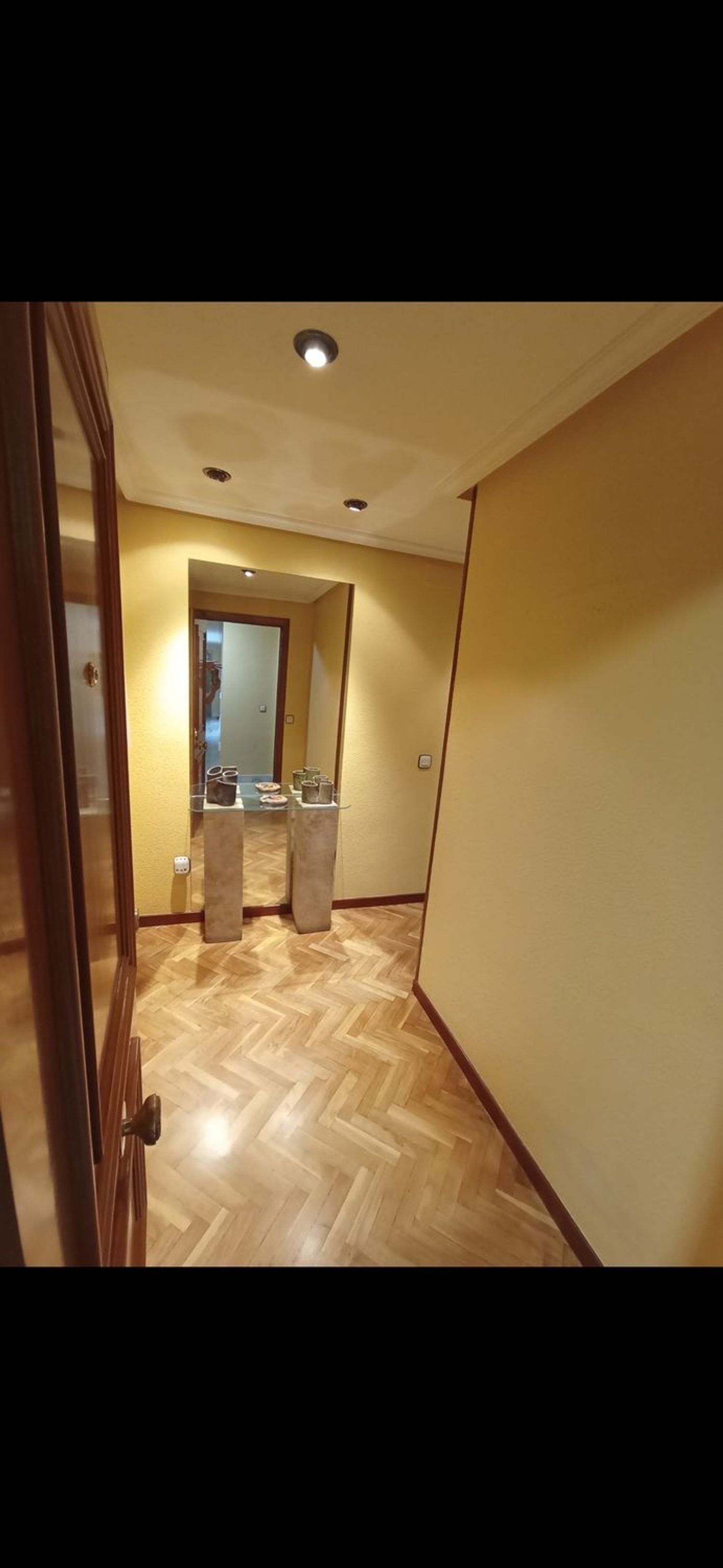 Ático en calle de Saavedra y Fajardo, 48 - Foto 2