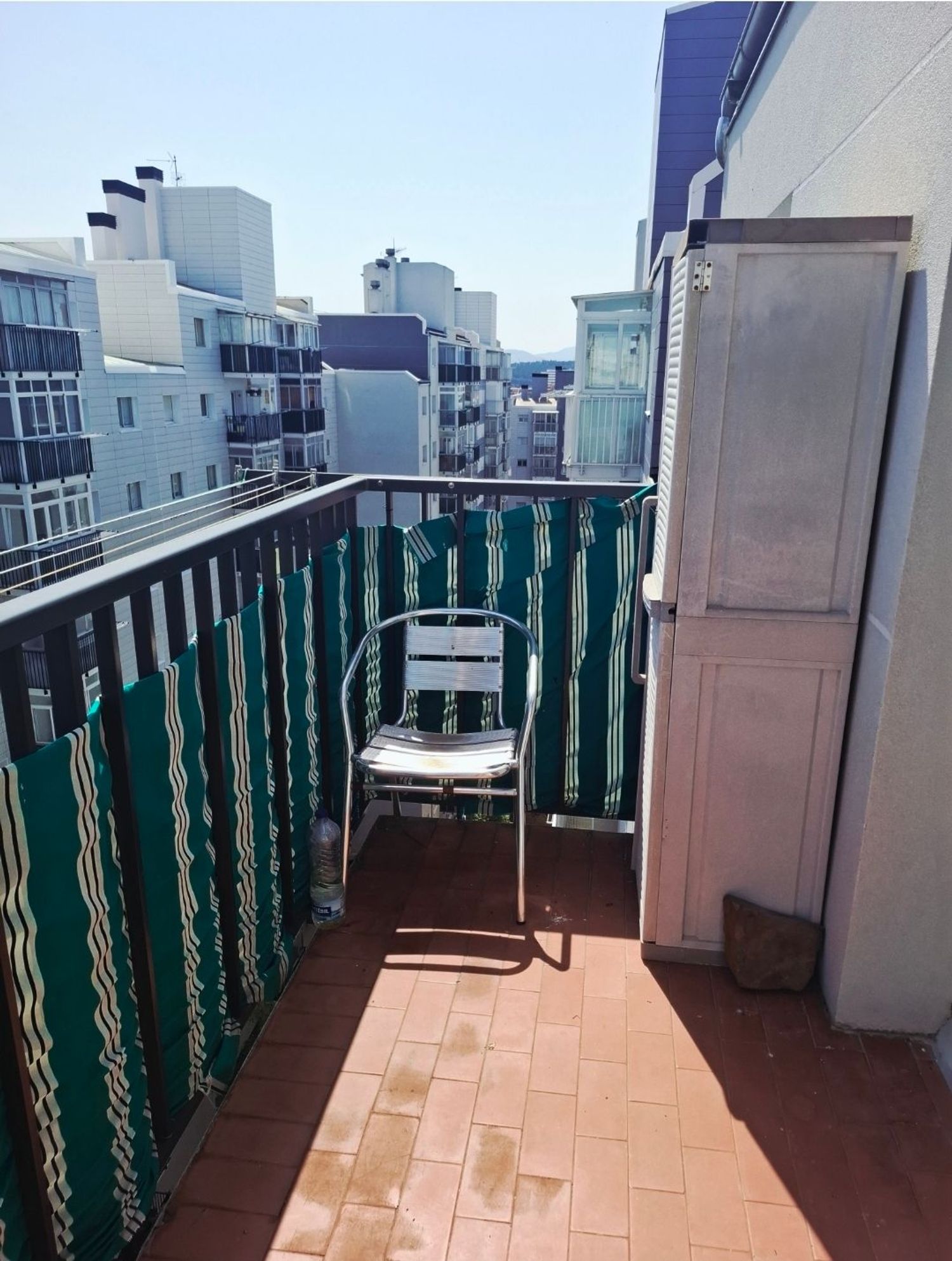 Piso en Avenida del Rascacielos, 3 - Foto 10