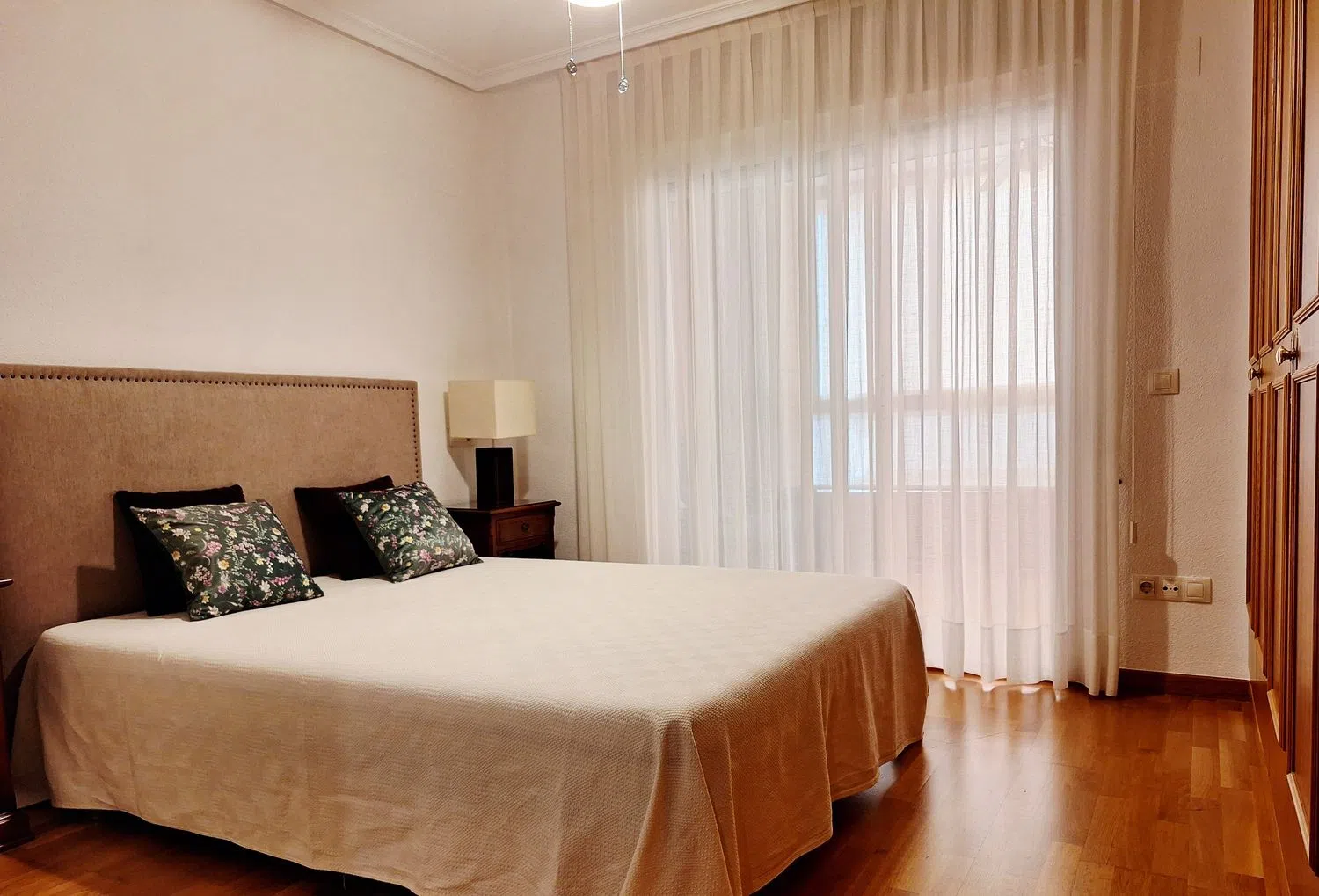 Piso en calle Nadadora Carmen Soto, 8 - Foto 5