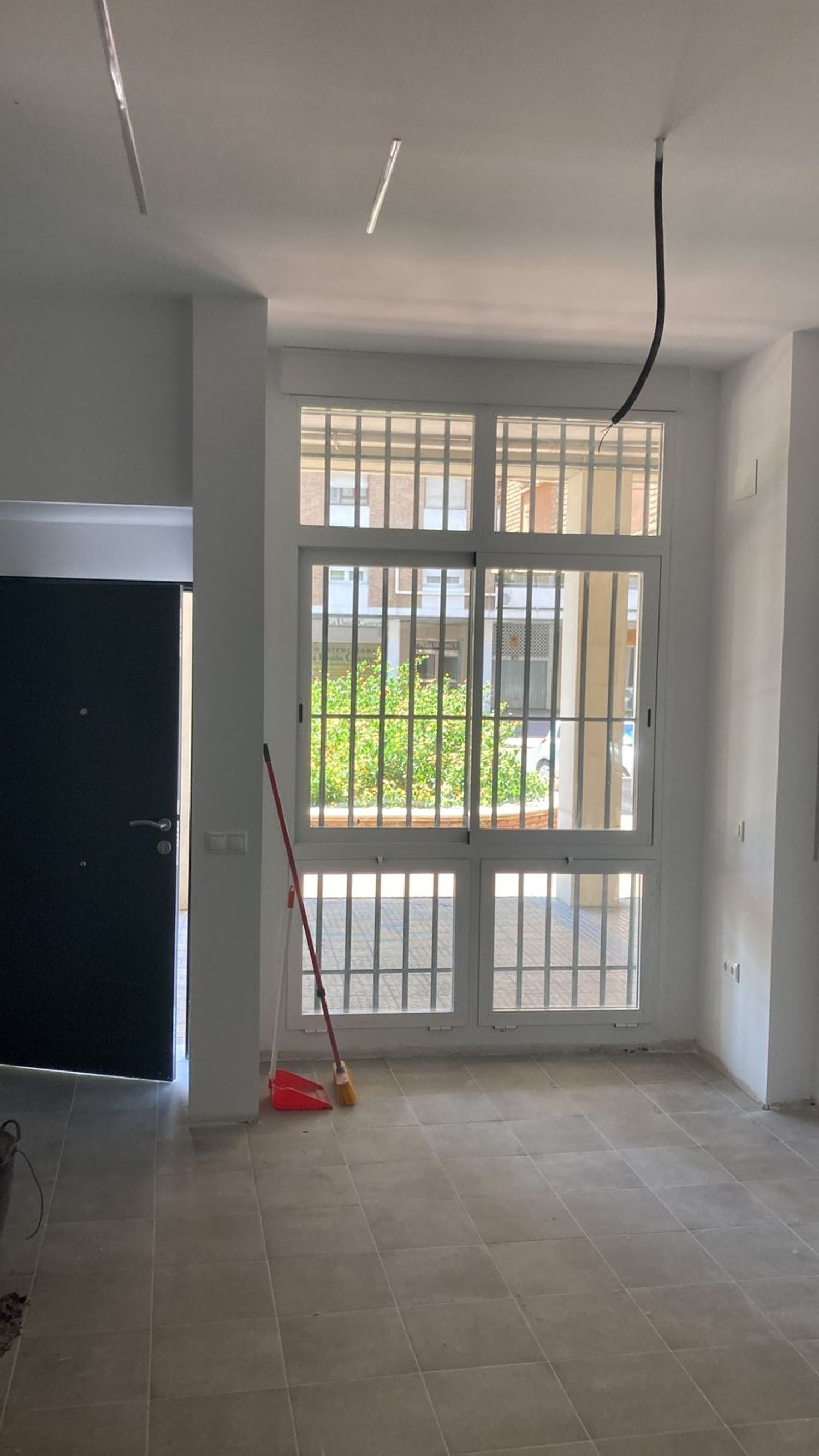 Estudio en plaza del Moreno, 3 - Foto 8