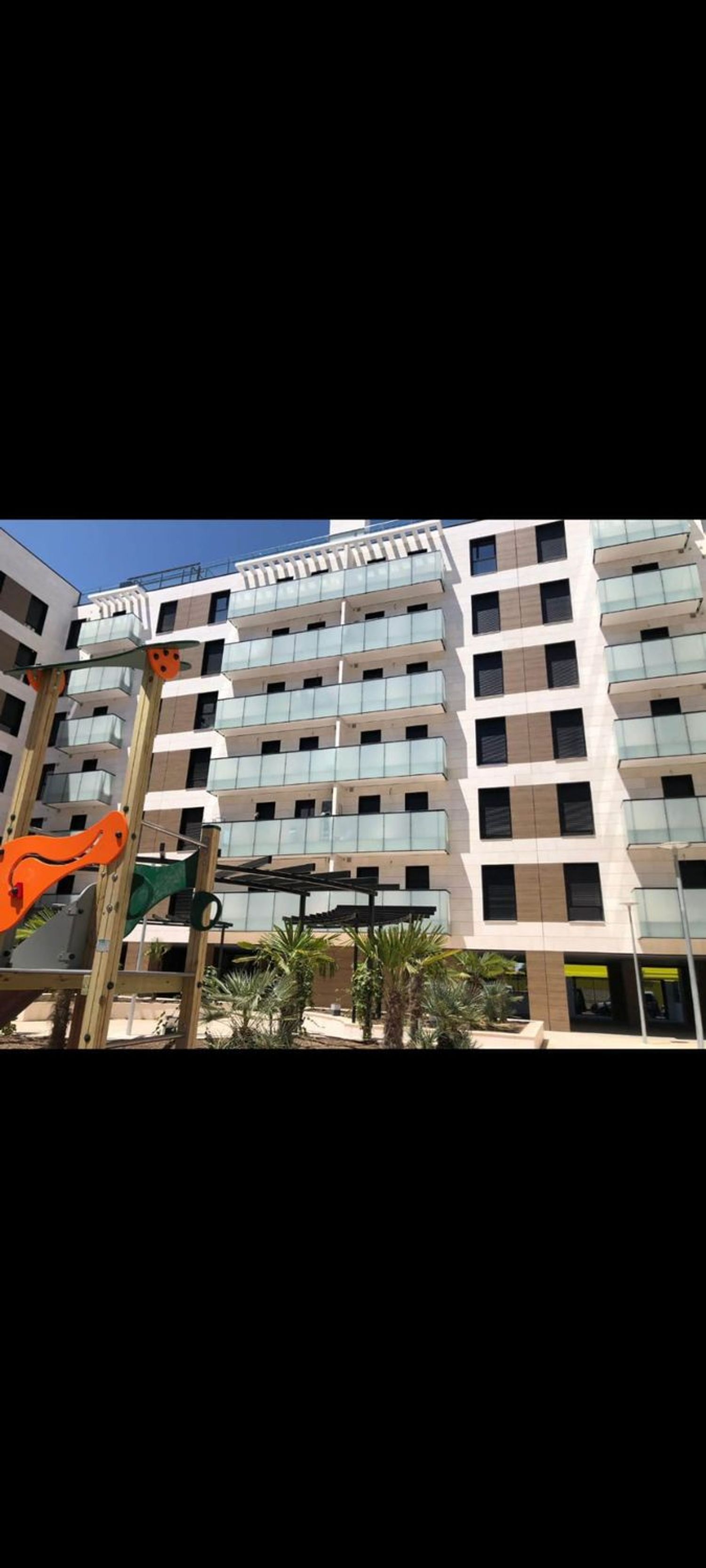 Piso en Prolongacion Avenida de Manolete, 19 - Foto 1