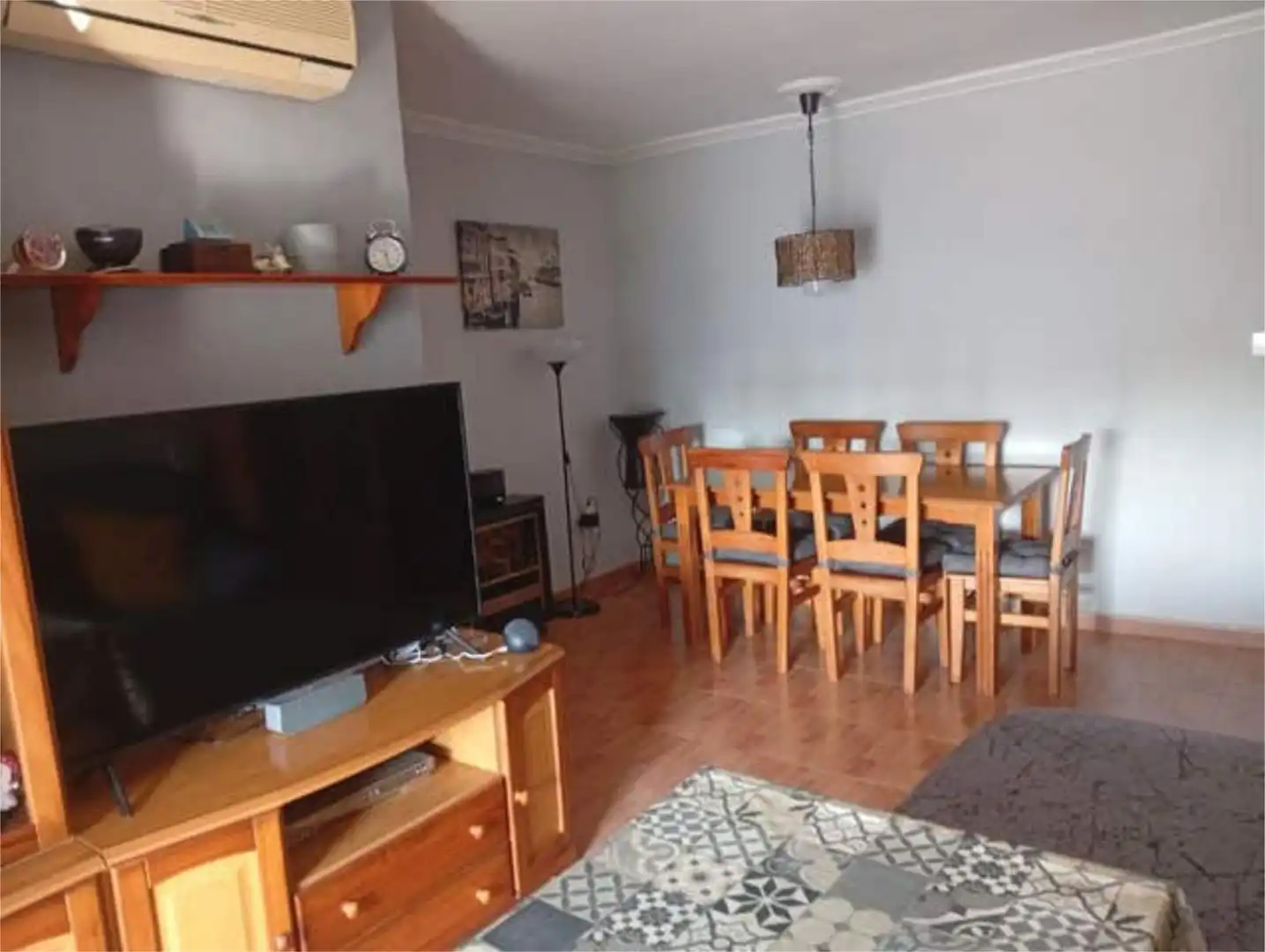 Piso en juncal - Foto 2