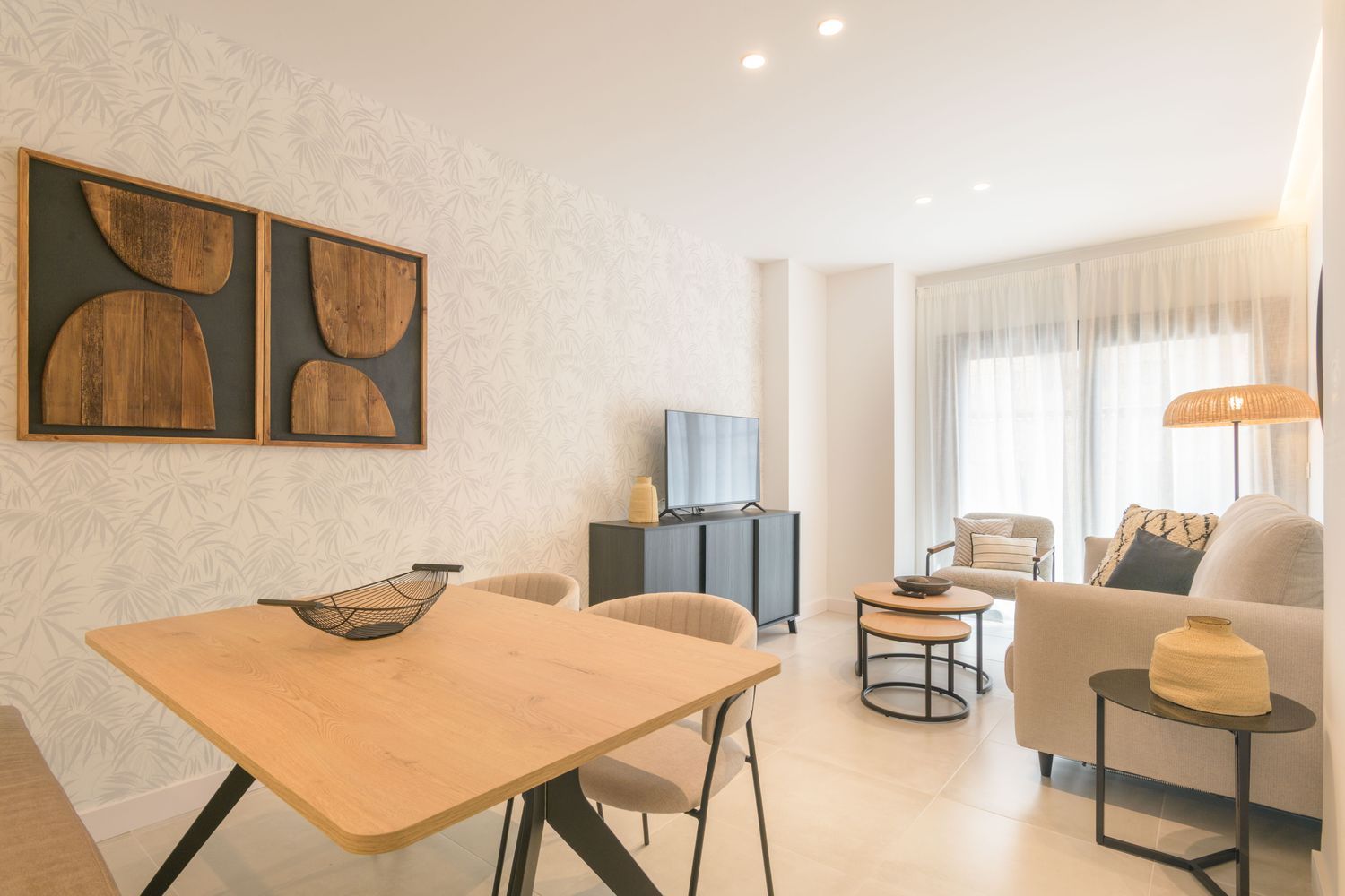 Piso en calle Vázquez Claver, 5 - Foto 14