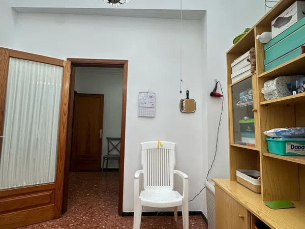 Casa independiente en Barrio Schamann - Rehoyas - Foto 20