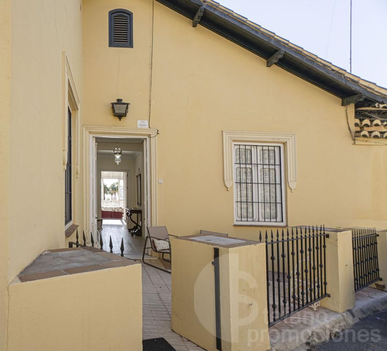 Piso en Pasaje Monte Sancha, Malagueta - Monte Sancha - Foto 17