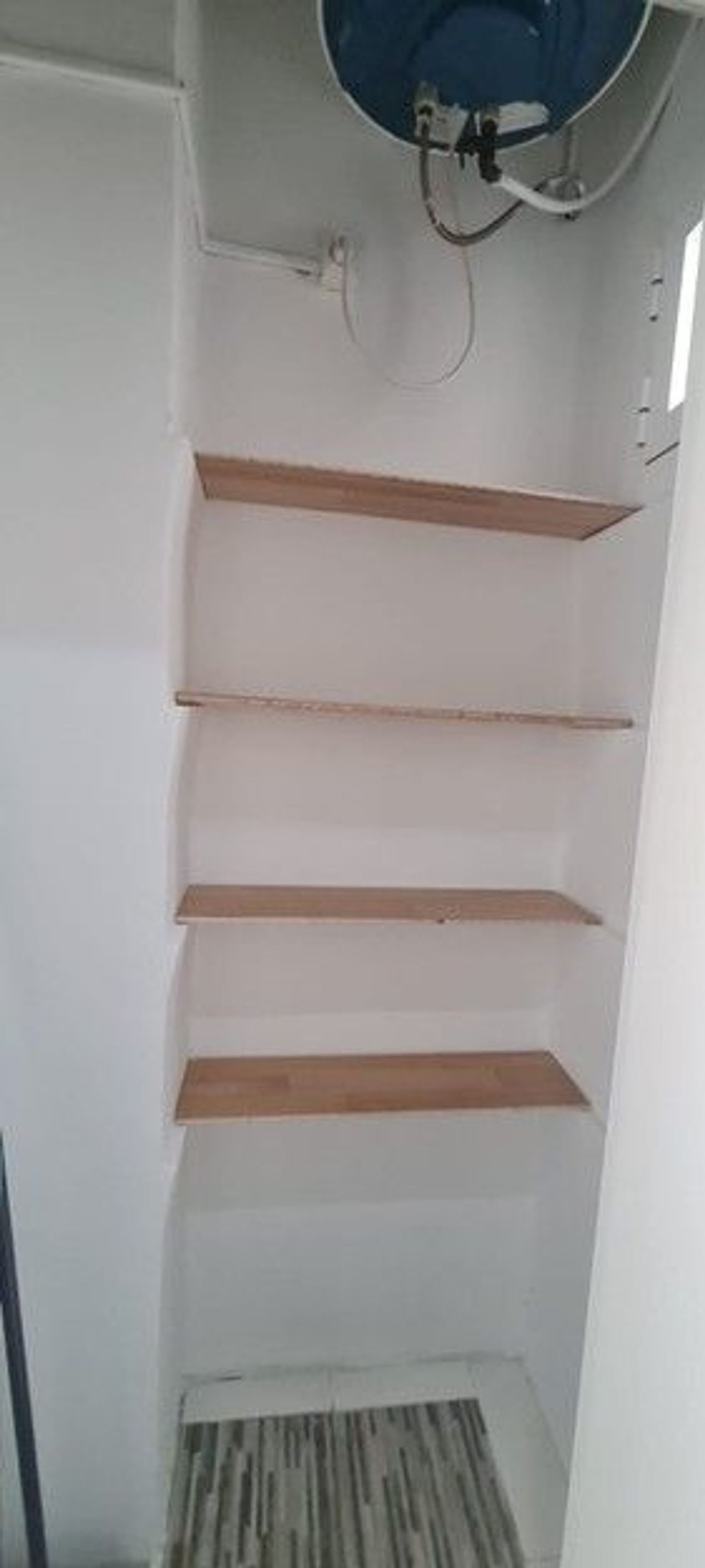 Piso en Avenida del Cardenal Benlloch, 42, Albors - Foto 15
