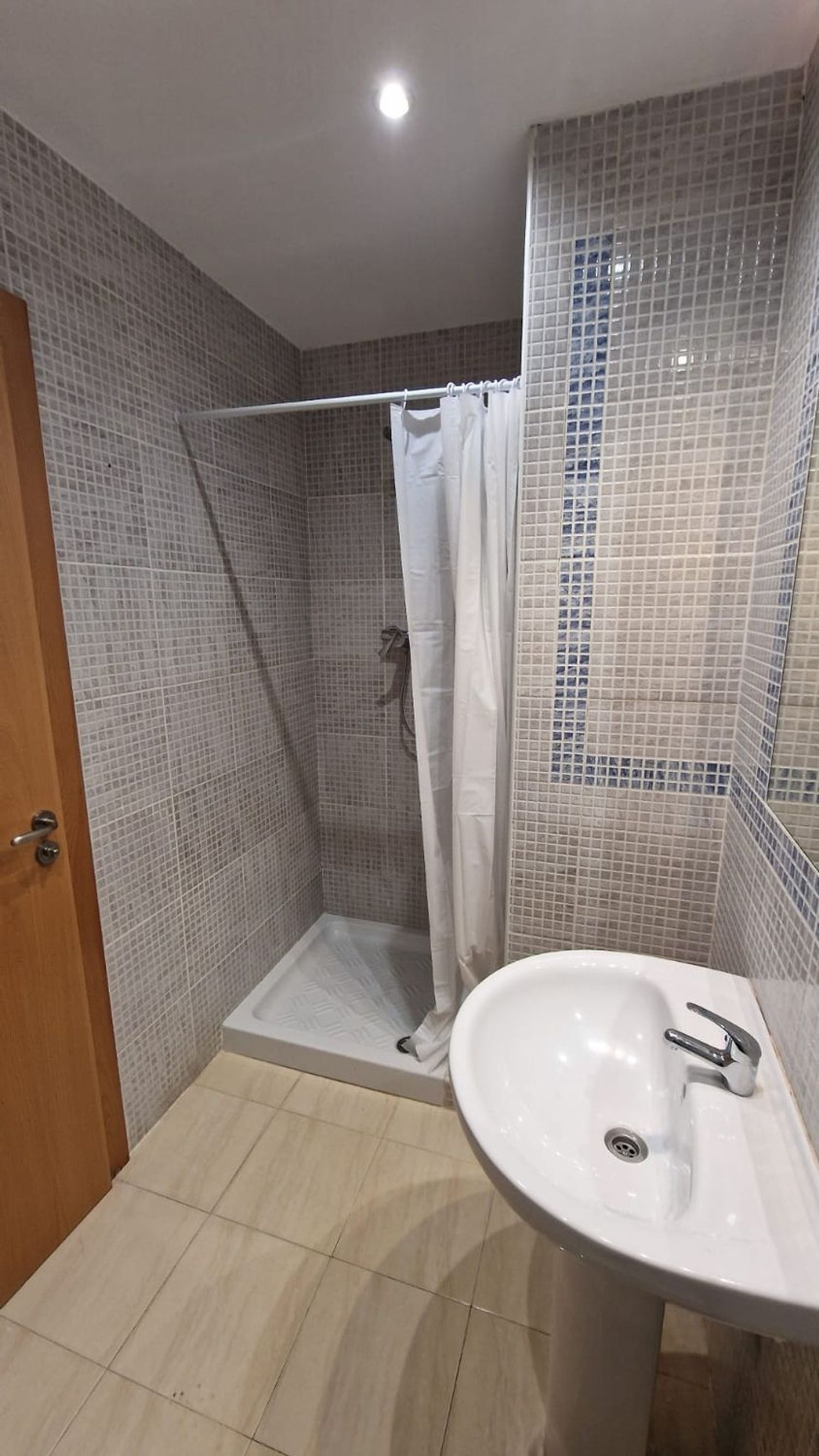 Estudio en Transformador, 35, Les Boqueres-Zona norte, Les Boqueres-Zona norte - Foto 5