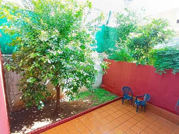 Chalet adosado en Los Milagros - Corchera - Foto 23