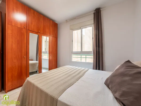 Piso en Calle Natalia, 20, Los Castillejos - La Trinidad - Foto 10