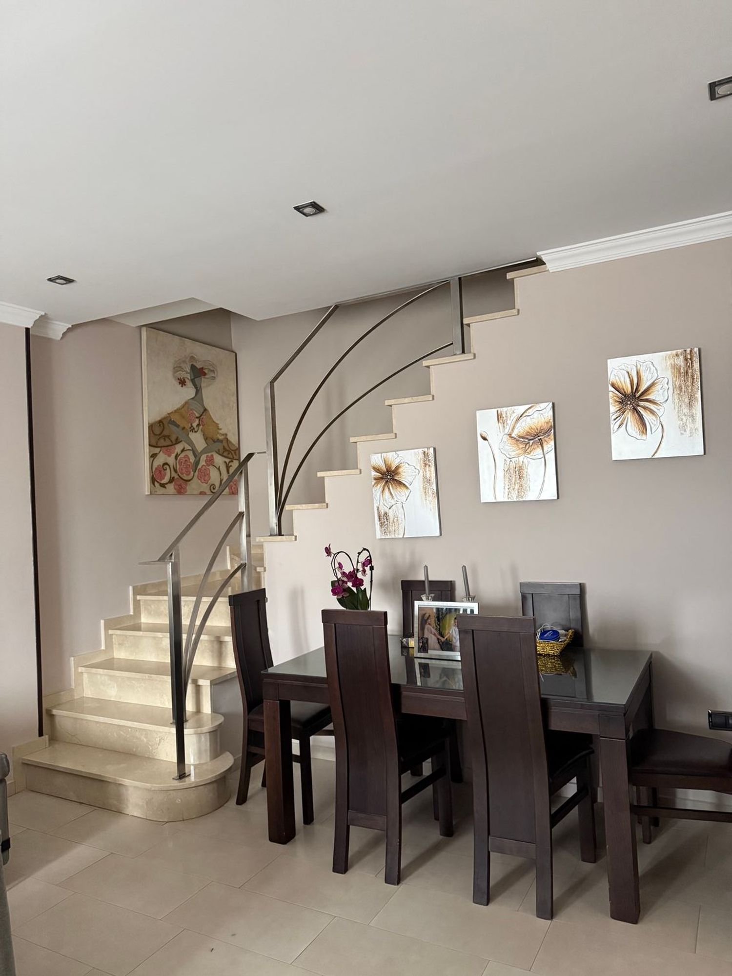Casa o chalet independiente en Calle Aljibe, 5 - Foto 4