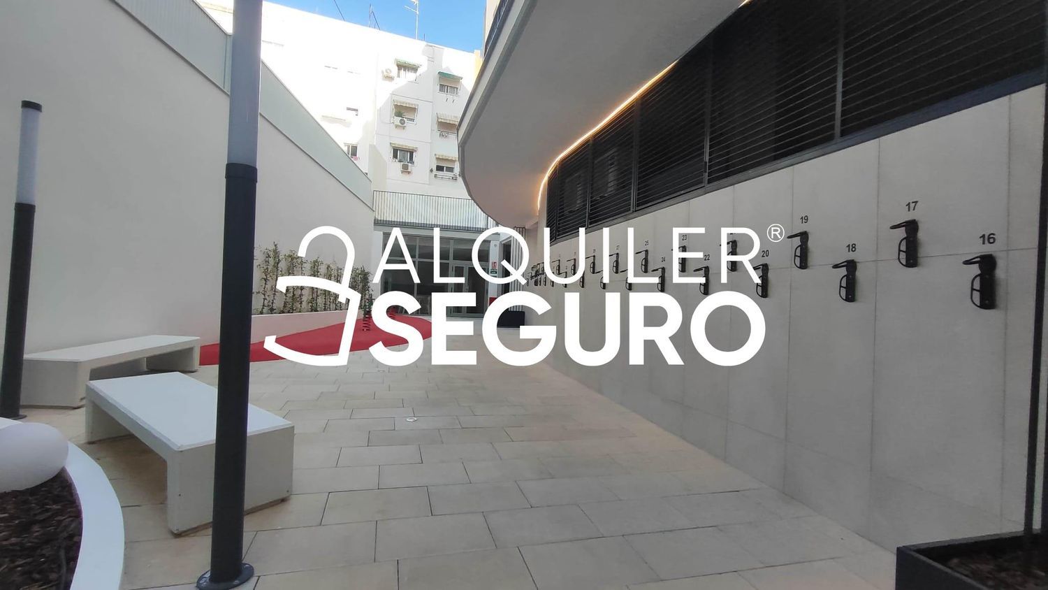 Piso en Calle d'Agustín Lara, Els Orriols - Foto 11