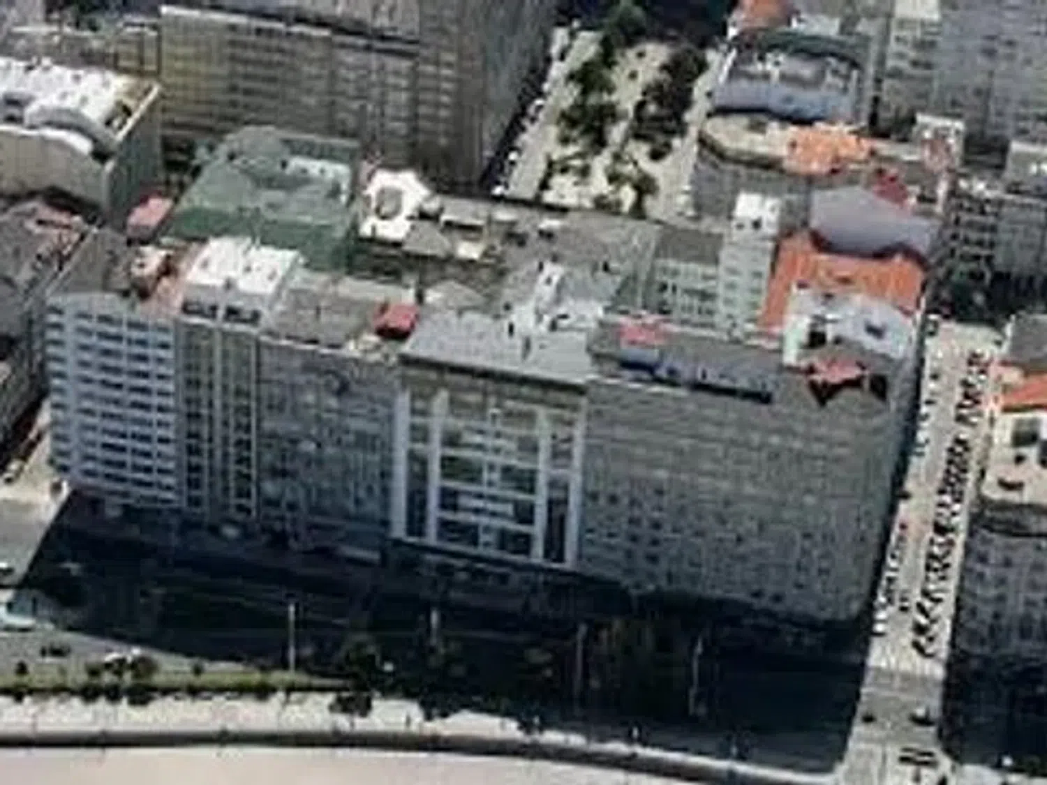 Piso en avenida Buenos Aires, 5 - Foto 4