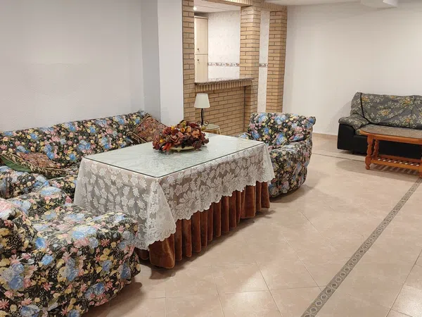 Chalet pareado en Gines - Foto 35