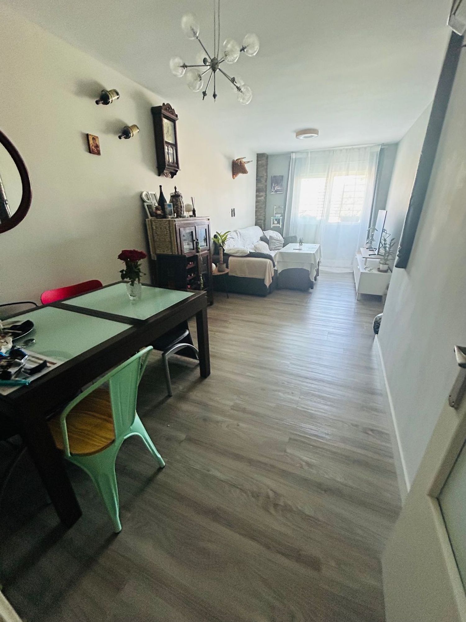 Piso en calle Gelves, 3 - Foto 3