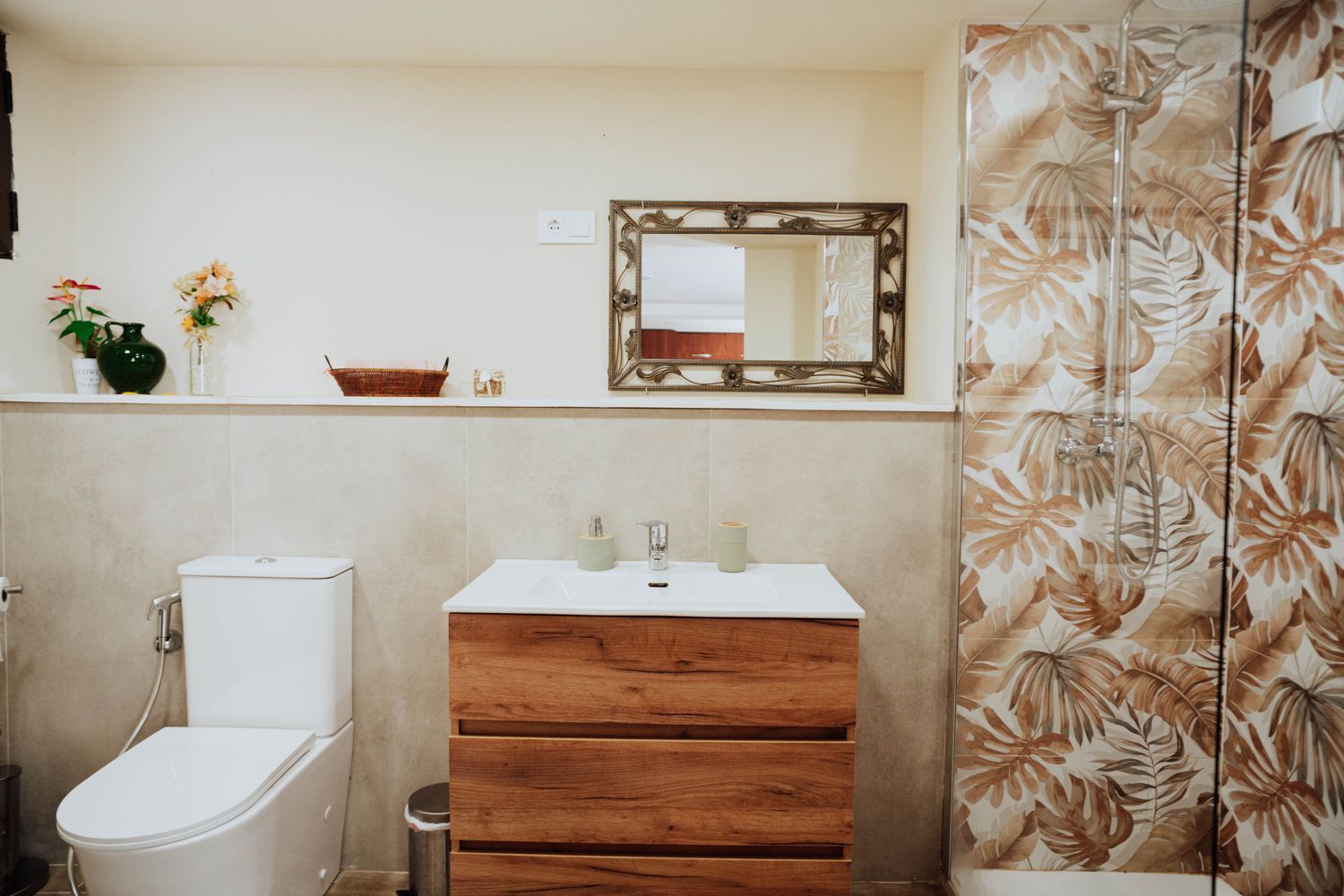 Casa o chalet independiente en Ronda Leonardo, 15, San Alberto - La Alcubilla - Florisol - Foto 19