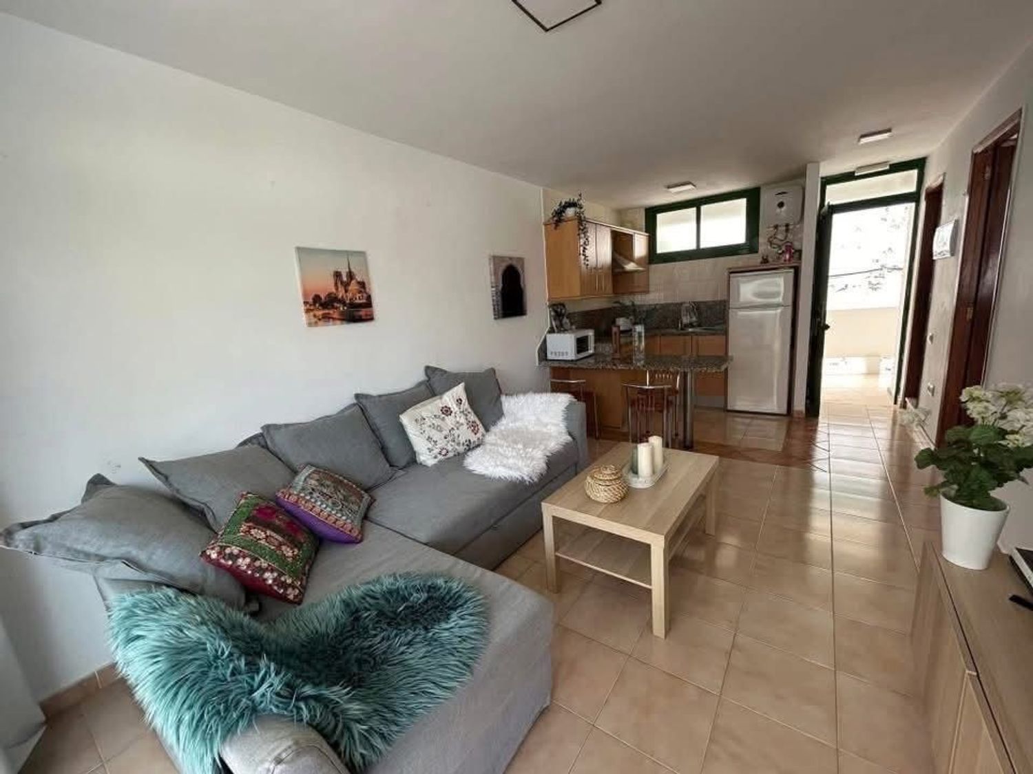 Piso en Avenida de Tirma, 6, Playa del Inglés, Playa del Inglés - Foto 12