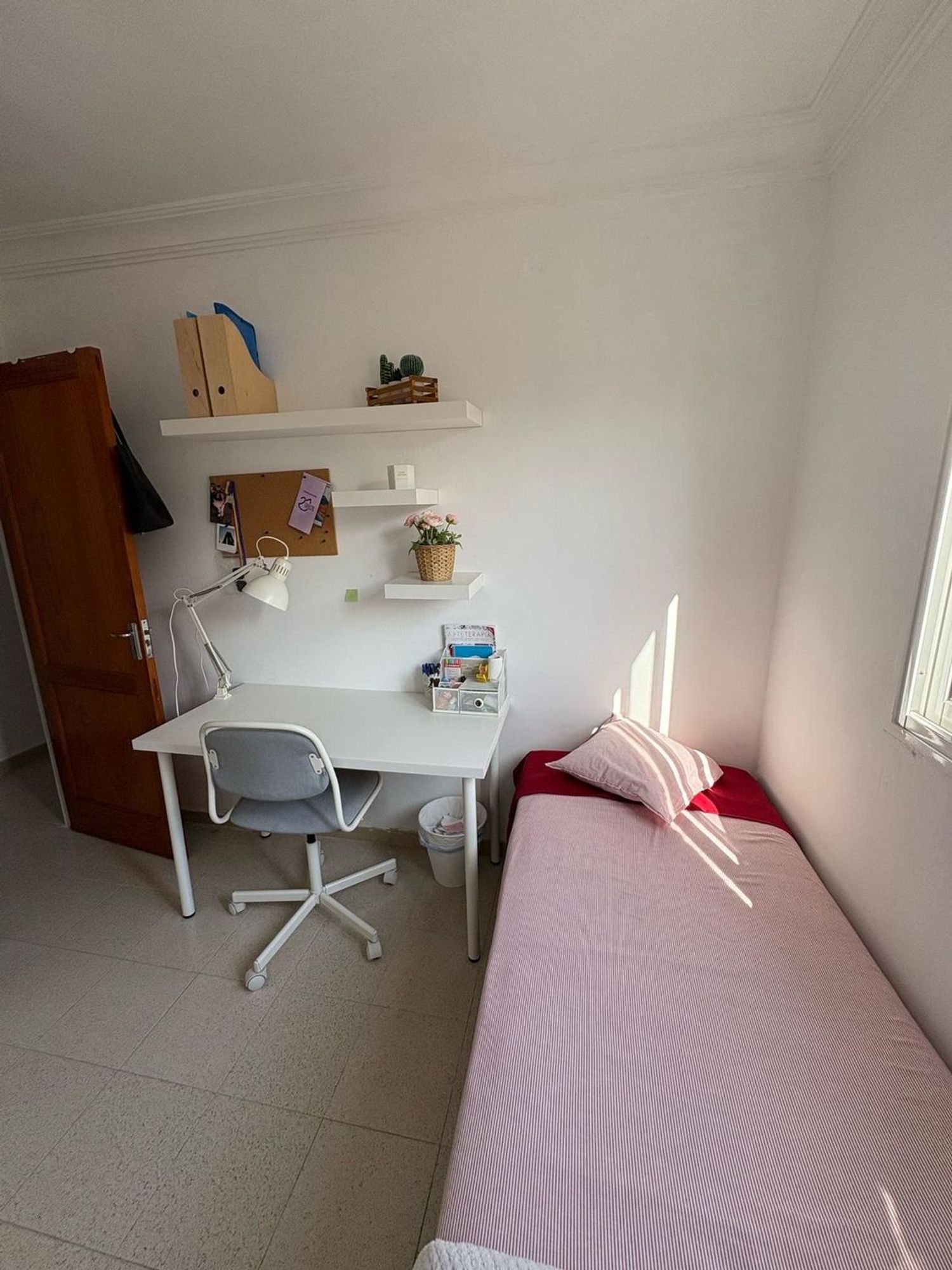 Piso en calle Calzada Lateral del Norte, 8 - Foto 24