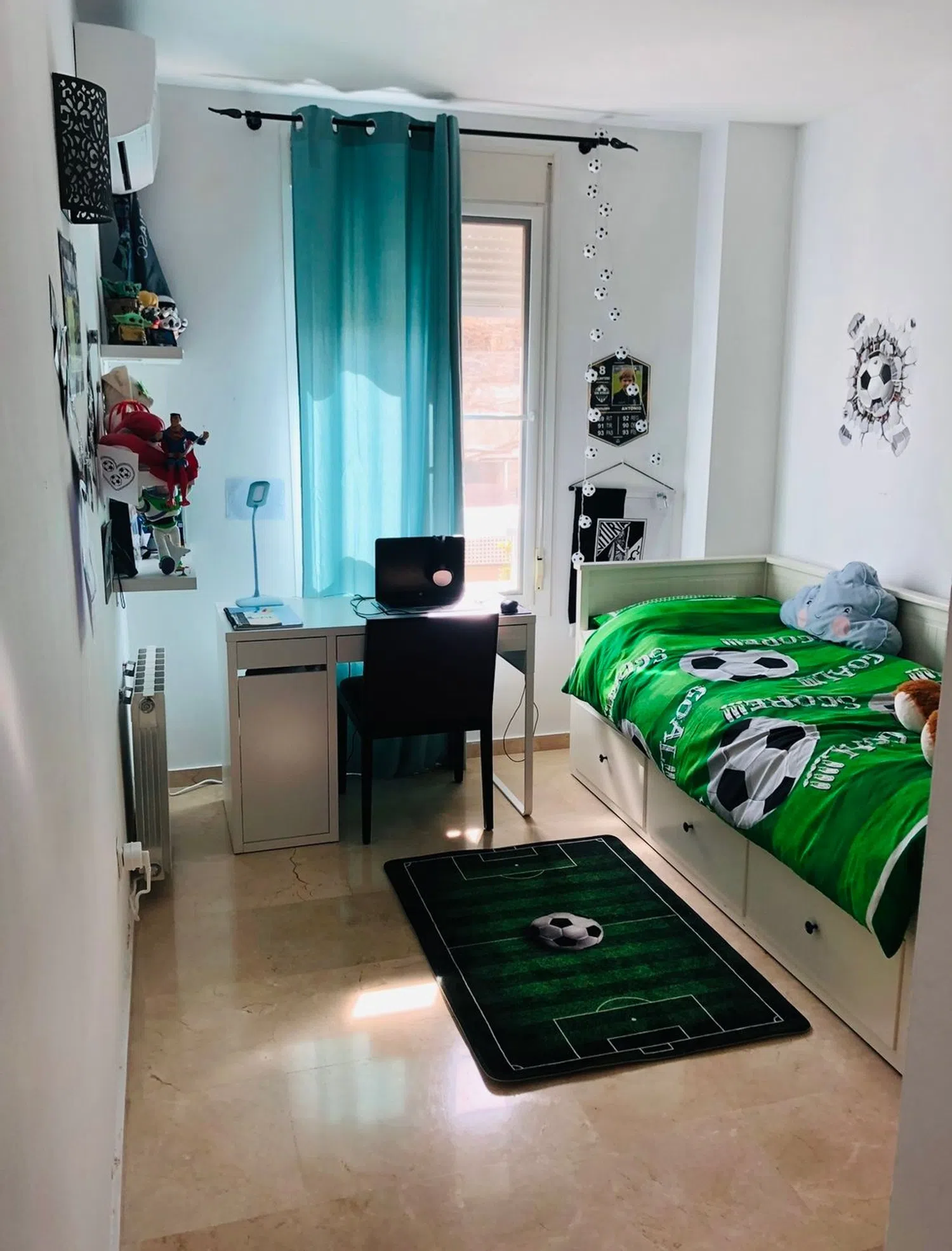 Piso en Costa de Saragossa, 88 - Foto 10